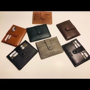 Card holder